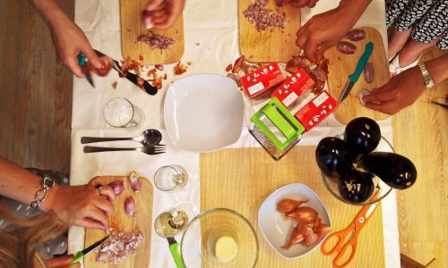 Italiano di classe_Workshop_cucina italiana